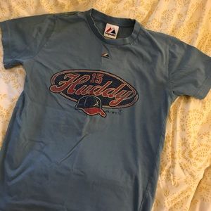 💕 3/$25 Braves Huddy Shirt